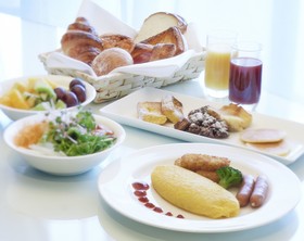 New Otani Hakata