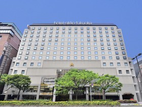 Nikko Fukuoka