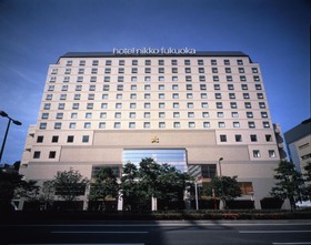Nikko Fukuoka