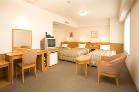 Nishitetsu Inn Fukuoka