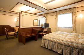 Nishitetsu Inn Fukuoka