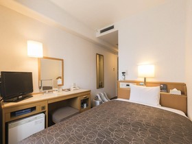 Nishitetsu Inn Tenjin