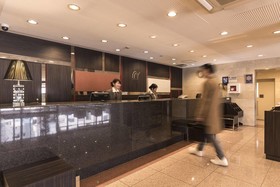 Nishitetsu Inn Tenjin