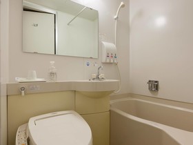 Nishitetsu Inn Tenjin