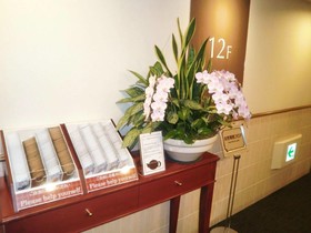 Nishitetsu Inn Tenjin
