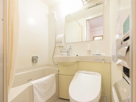 Nishitetsu Inn Tenjin