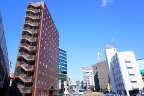 Nishitetsu Inn Tenjin