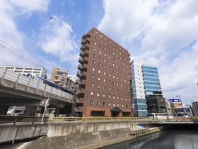 Nishitetsu Inn Tenjin