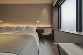 Not A Hotel Fukuoka