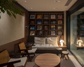 Not A Hotel Fukuoka