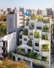 Not A Hotel Fukuoka