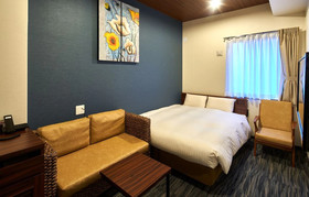 One's Hotel Fukuoka