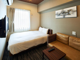 One's Hotel Fukuoka