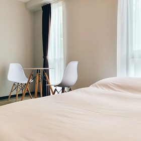 ORIGO Tenjin #1 The Minimal Hotels