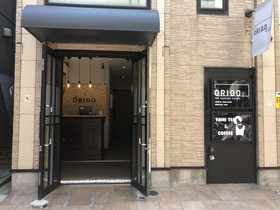 ORIGO Tenjin #1 The Minimal Hotels