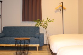 ORIGO Tenjin #1 The Minimal Hotels