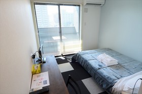 OYO Tomaruto Hakata Fukuoka