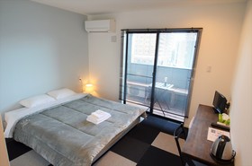 OYO Tomaruto Hakata Fukuoka