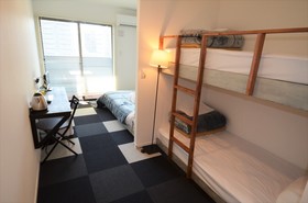 OYO Tomaruto Hakata Fukuoka