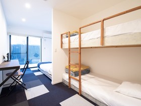 OYO Tomaruto Hakata Fukuoka