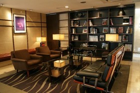Plaza Hotel Tenjin