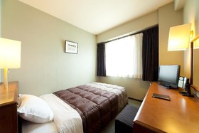 Plaza Hotel Tenjin