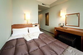 Plaza Hotel Tenjin