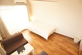 Plusone Nishikoen