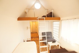 Plusone Nishikoen