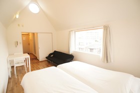 Plusone Nishikoen