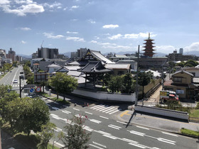 Plusone Nishikoen