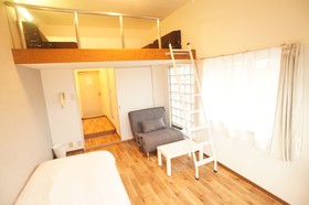 Plusone Nishikoen