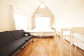 Plusone Nishikoen
