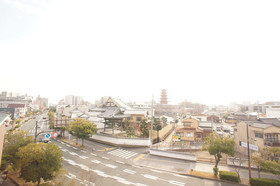 Plusone Nishikoen