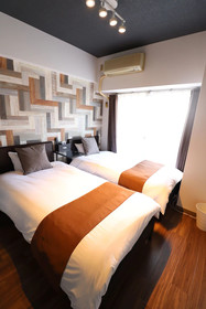 Forest Inn Fukuoka