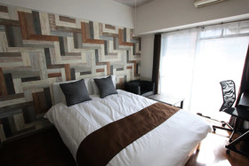 Forest Inn Fukuoka