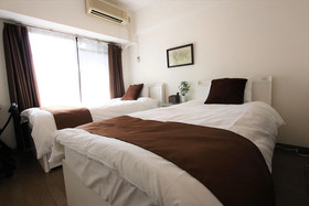 Forest Inn Fukuoka