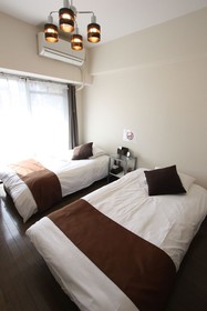 Forest Inn Fukuoka