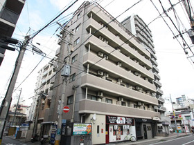 Forest Inn Fukuoka