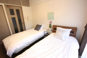 Forest Inn Fukuoka