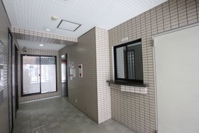 Forest Inn Fukuoka