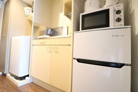 Forest Inn Fukuoka