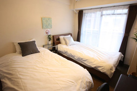 Forest Inn Fukuoka
