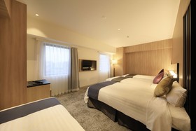 Quintessa Hotel Fukuoka Tenjin Comic & Books