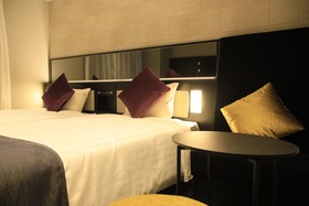 Quintessa Hotel Fukuoka Tenjin Comic & Books