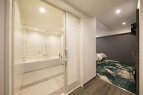 Quintessa Hotel Fukuoka Tenjin Minami