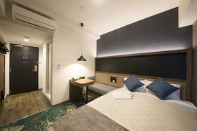 Quintessa Hotel Fukuoka Tenjin Minami