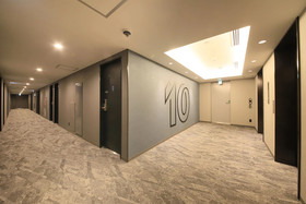 Quintessa Hotel Fukuoka Tenjin Minami