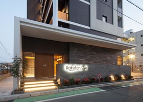Rakuten STAY Hakata Station North