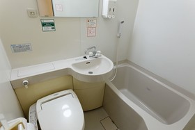 Washington R&B Hotel Hakata Ekimae Dai 1